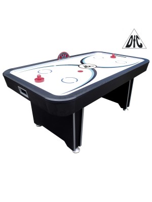Игровой стол - аэрохоккей DFC HELLAS 72" JG-AT-17201 Игровой стол - аэрохоккей DFC HELLAS 72" JG-AT-17201