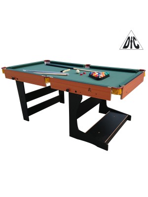 Бильярдный стол DFC TRUST 6