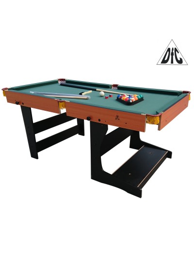 Бильярдный стол DFC TRUST 6