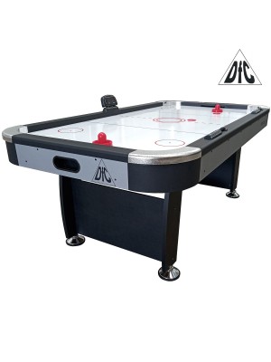 Игровой стол DFC HAMBOURG 7ft аэрохоккей