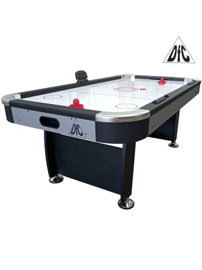 Игровой стол DFC HAMBOURG 7ft аэрохоккей