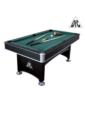  Бильярдный стол DFC MASTER 72" JG-BT-27201