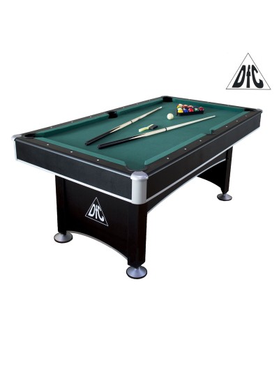  Бильярдный стол DFC MASTER 72" JG-BT-27201