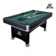  Бильярдный стол DFC MASTER 72" JG-BT-27201