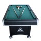  Бильярдный стол DFC MASTER 72" JG-BT-27201