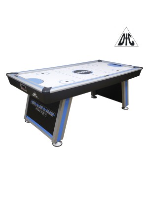 Игровой стол - аэрохоккей DFC SPARTA