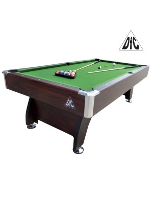 Бильярдный стол DFC VANKUVER 8 DS-BT-P02