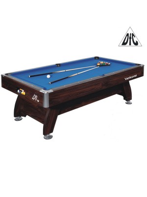 Бильярдный стол DFC VANKUVER 7 DS-BT-P01