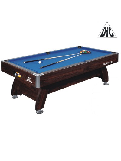 Бильярдный стол DFC VANKUVER 7 DS-BT-P01