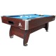 Бильярдный стол DFC VANKUVER 7 DS-BT-P01