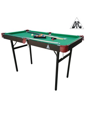 Бильярдный стол DFC HOBBY