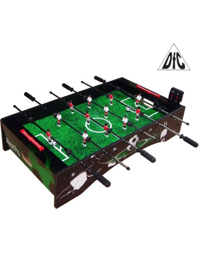 Игровой стол DFC Marcel Pro футбол
