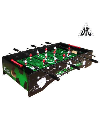 Игровой стол DFC Marcel футбол