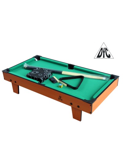 Бильярдный стол DFC PIRATE мини