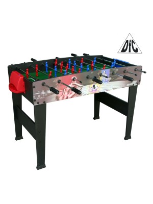 Игровой стол DFC RAPID футбол