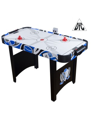 Игровой стол - аэрохоккей DFC BALTICA 48" JG-AT-14801