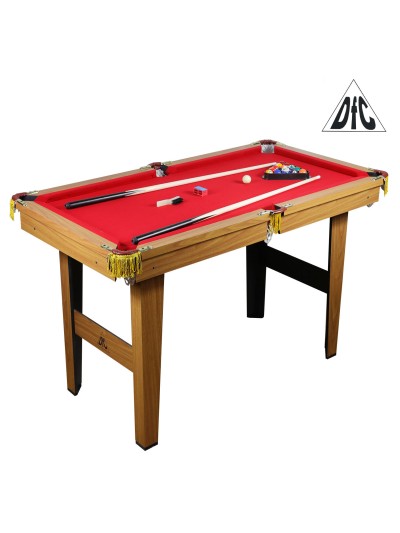 Бильярдный стол DFC MAESTRO 48" JG-BT-24800
