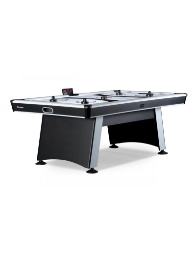 Аэрохоккей «Atomic Blazer» 7 ф (195 х 123 х 80 см, черный)