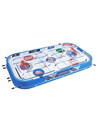 Настольный Хоккей "Степ" Новый Сезон 89х48х8 см
