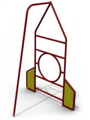 Игровое оборудование "Ракета" УДУ 8.01.00