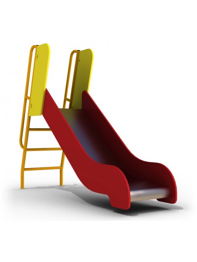 Горка Н-1550мм УДУ 6.01.02