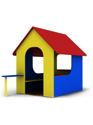 Домик УДУ 7.01.03