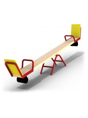 Качалка одинарная УДУ 3.07.03