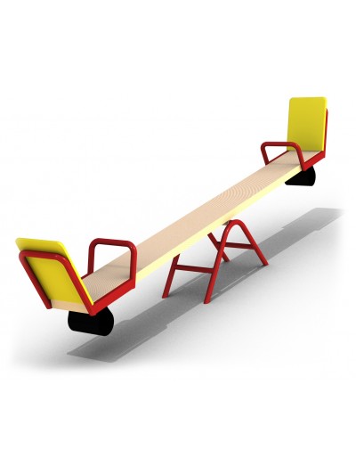 Качалка одинарная УДУ 3.07.03