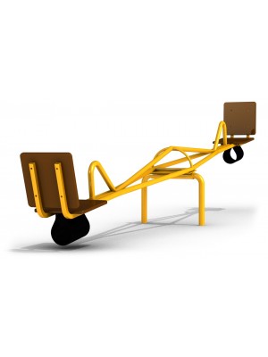 Качалка одинарная УДУ 3.07.02