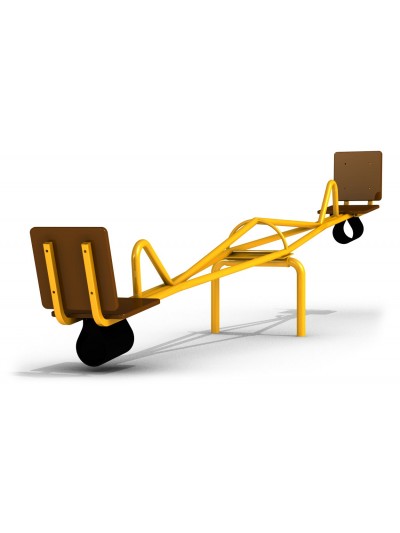 Качалка одинарная УДУ 3.07.02