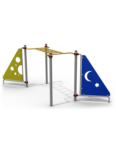 Спортивный комплекс УДУ 9.01.04