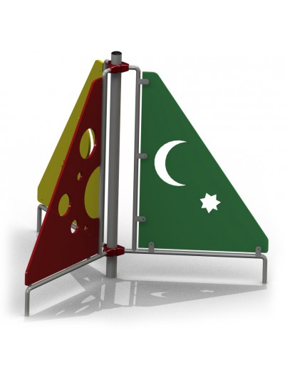 Игровое оборудование УДУ 9.01.02