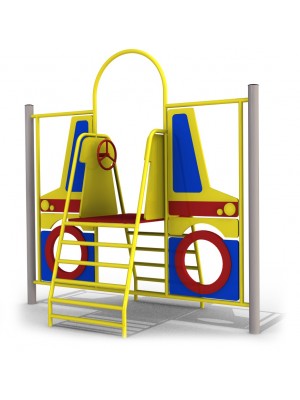 Игровое оборудование "Машина" УДУ 9.01.00