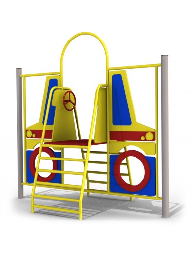 Игровое оборудование "Машина" УДУ 9.01.00