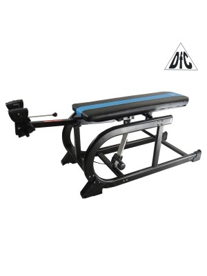 Инверсионный стол с электроприводом DFC IT05TFE