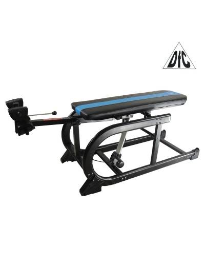 Инверсионный стол с электроприводом DFC IT05TFE