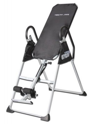 Инверсионный стол Oxygen Healthy Spine Инверсионный стол Oxygen Healthy Spine