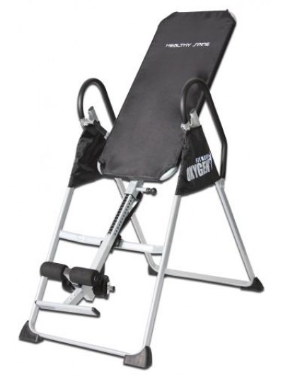 Инверсионный стол Oxygen Healthy Spine