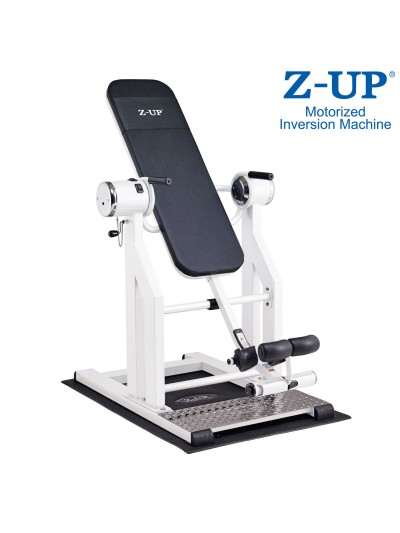Инверсионный стол Z-UP 2S white