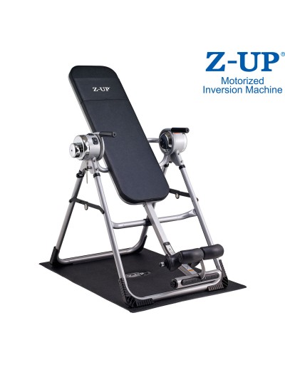 Инверсионный стол Z-UP 3 silver