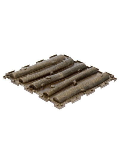 Модульный коврик "ОРТОДОН" Эко-Лесенка