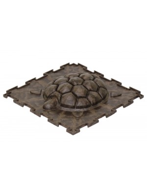 Модульный коврик "ОРТОДОН" Эко-Черепашка