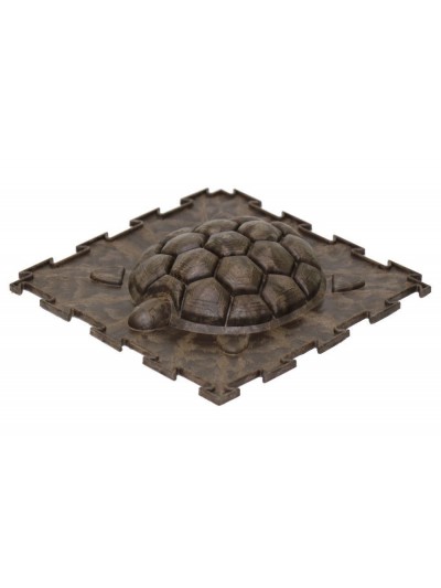 Модульный коврик "ОРТОДОН" Эко-Черепашка