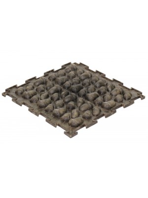 Модульный коврик "ОРТОДОН" Эко-Желуди