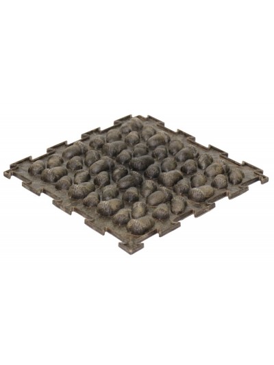 Модульный коврик "ОРТОДОН" Эко-Желуди