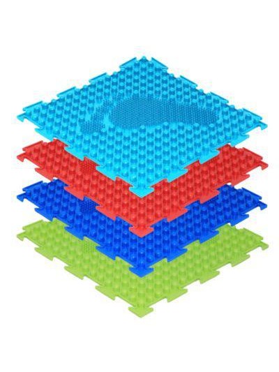 Модульный коврик "ОРТОДОН" Елочка (мягкий)