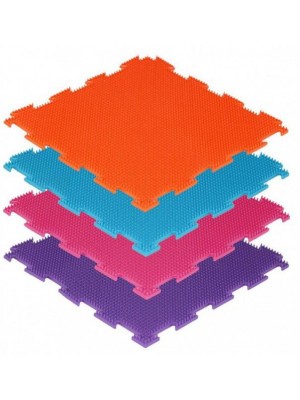 Модульный коврик "ОРТОДОН" Трава (жесткий)