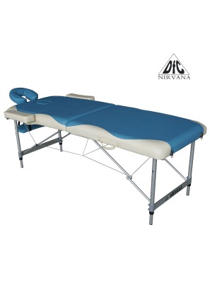 Массажный стол DFC NIRVANA Elegant Deluxe Массажный стол DFC NIRVANA Elegant Deluxe
