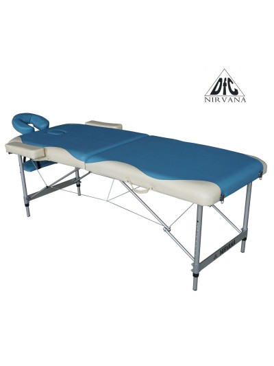 Массажный стол DFC NIRVANA Elegant Deluxe