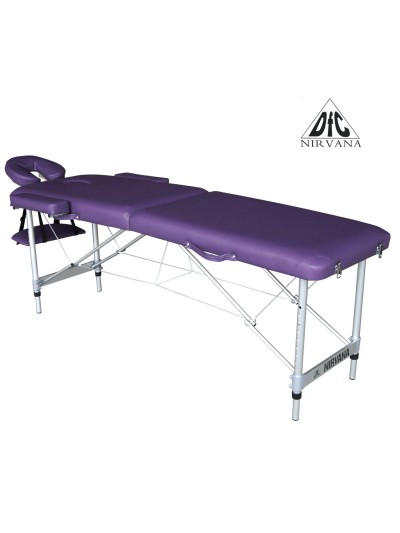 Массажный стол DFC NIRVANA Elegant Ultra Light